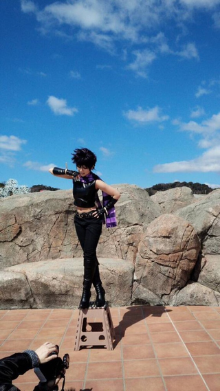Illustration for article titled Cosplay Isn't as Glamorous as It Looks